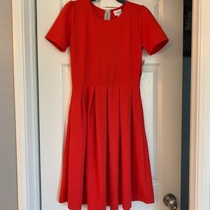LulaRoe Amelia Dress